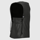 Blackstrap Camber Hood Adjustable Balaclava-Smoldered-Killington Sports