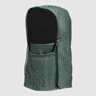 Blackstrap Camber Hood Balaclava-Inprint Obsidian-Killington Sports