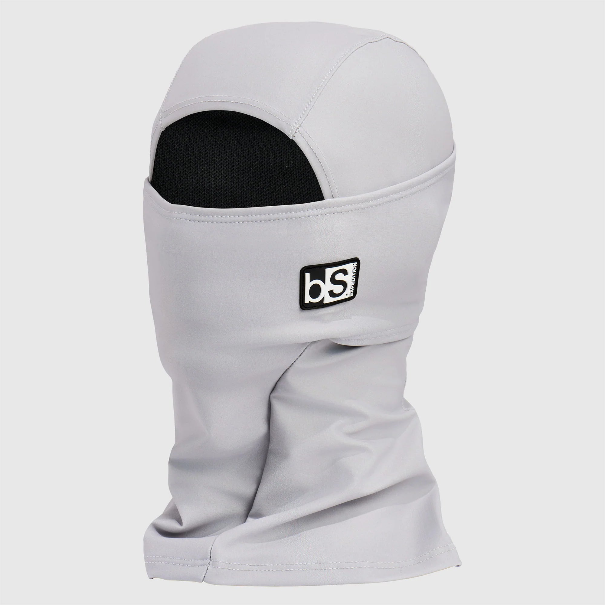 Blackstrap Expedition Hood Balaclava - Solid-Ash-Killington Sports