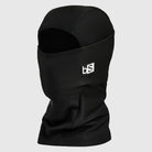Blackstrap Expedition Hood Balaclava - Solid-Black-Killington Sports