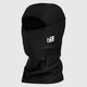 Blackstrap Expedition Hood Balaclava - Solid-Black-Killington Sports