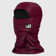 Blackstrap Expedition Hood Balaclava - Solid-Cherry-Killington Sports