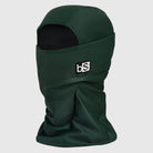 Blackstrap Expedition Hood Balaclava - Solid-Evergreen-Killington Sports