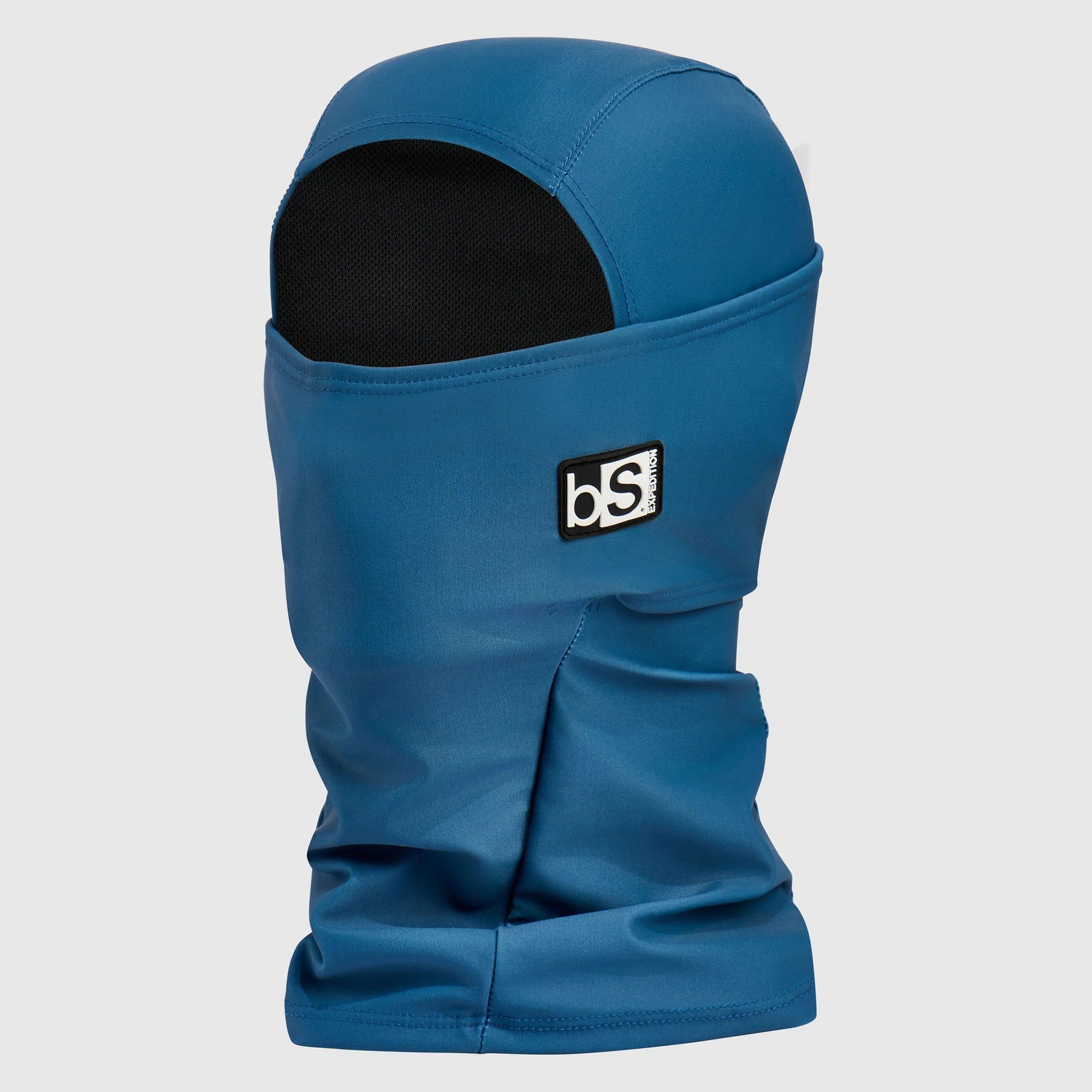 Blackstrap Expedition Hood Balaclava - Solid-Moonlight-Killington Sports