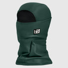 Blackstrap Expedition Hood Balaclava - Solid-Obsidian-Killington Sports