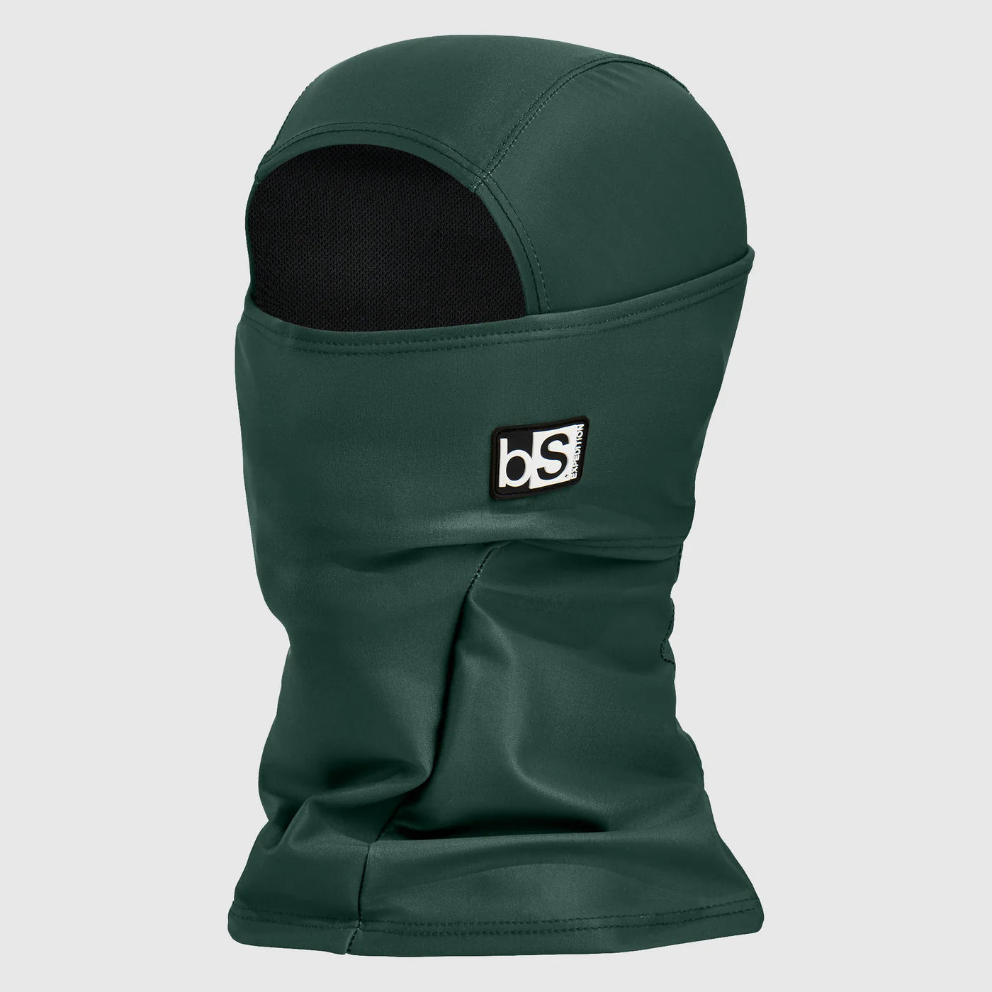 Blackstrap Expedition Hood Balaclava - Solid-Obsidian-Killington Sports