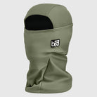 Blackstrap Expedition Hood Balaclava - Solid-Sagebrush-Killington Sports