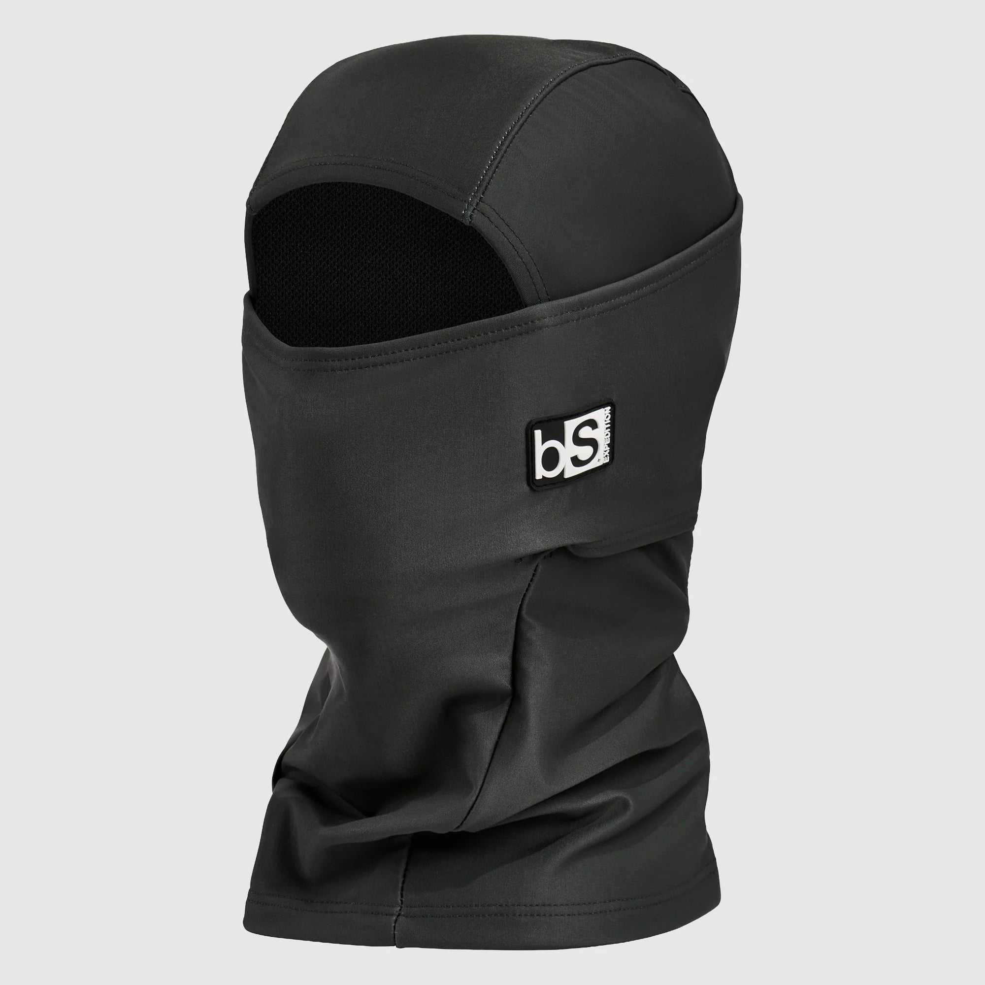 Blackstrap Expedition Hood Balaclava - Solid-Smoldered-Killington Sports