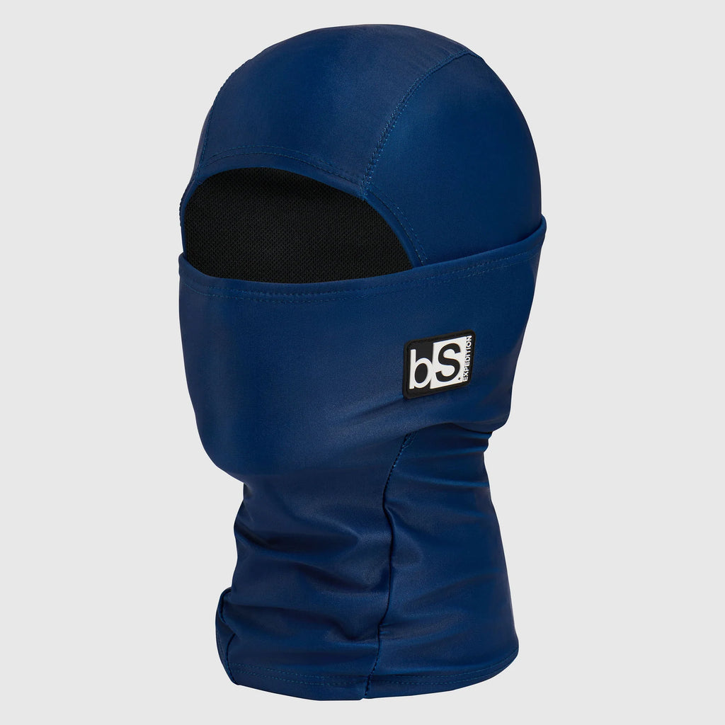 Blackstrap Kids' Expedition Hood Balaclava-Deschutes-Killington Sports