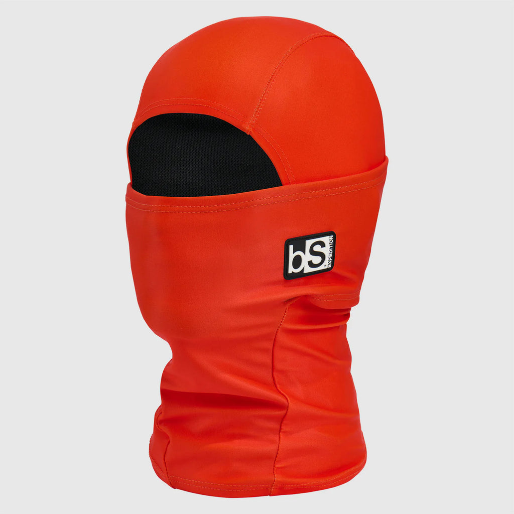 Blackstrap Kids' Expedition Hood Balaclava-Flare-Killington Sports