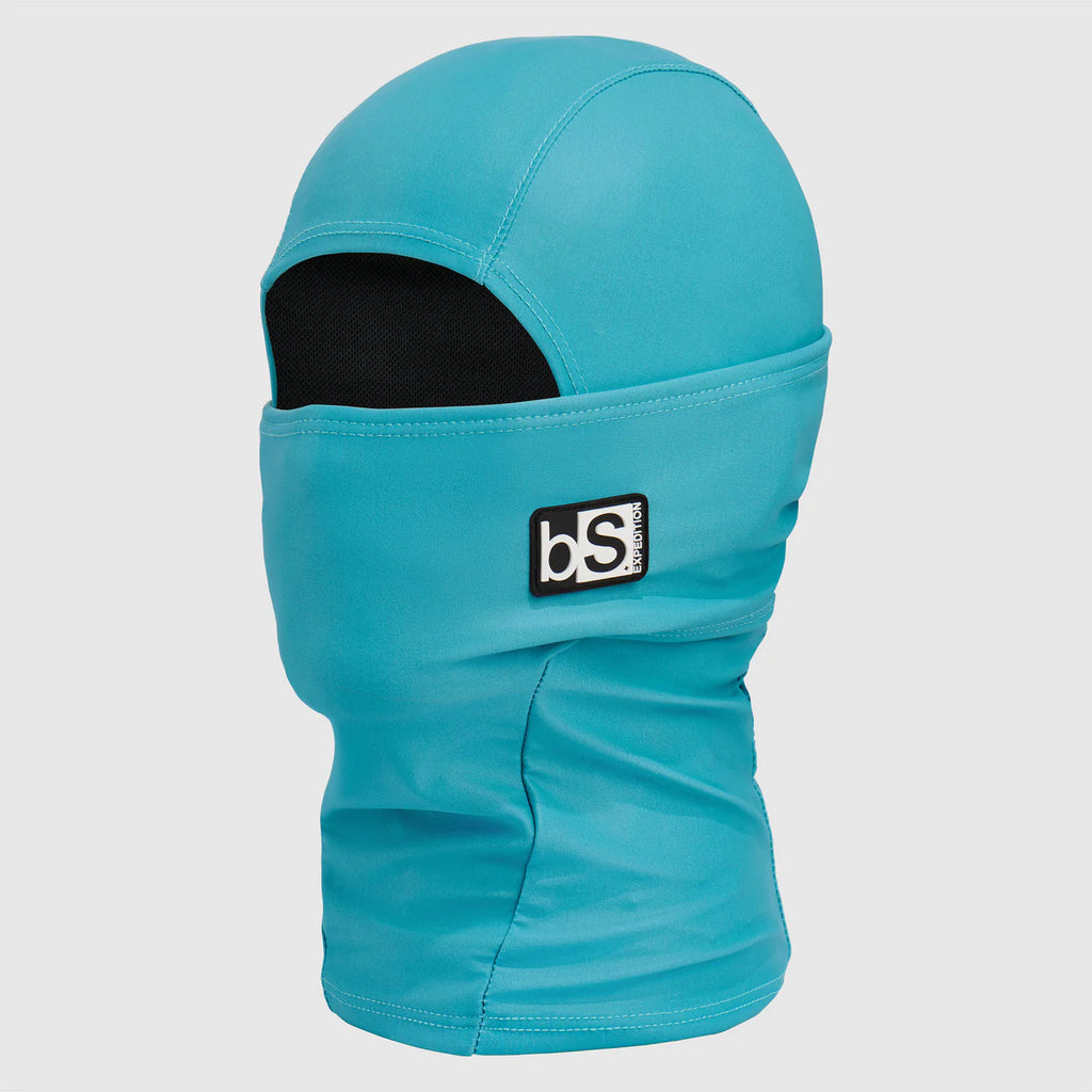 Blackstrap Kids' Expedition Hood Balaclava-Glacier-Killington Sports