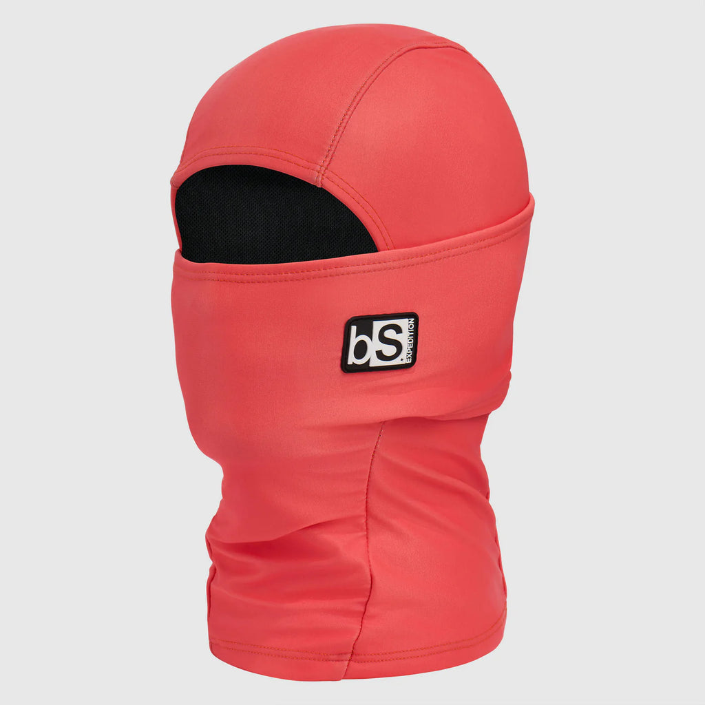 Blackstrap Kids' Expedition Hood Balaclava-Maple-Killington Sports