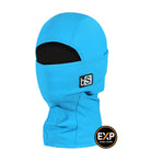 Blackstrap Kids' Expedition Hood Balaclava-Turquoise-Killington Sports