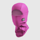 Blackstrap Kids' Hood Balaclava-Begonia-Killington Sports