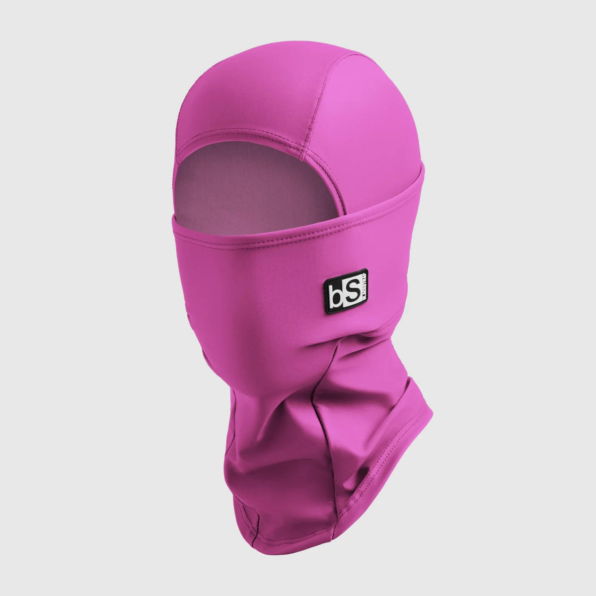 Blackstrap Kids' Hood Balaclava-Begonia-Killington Sports