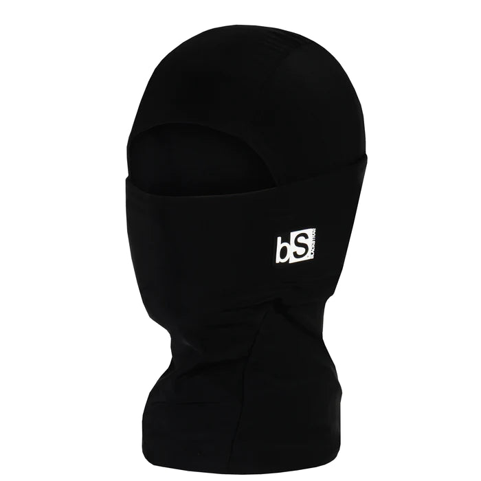 Blackstrap Kids' Hood Balaclava-Black-Killington Sports