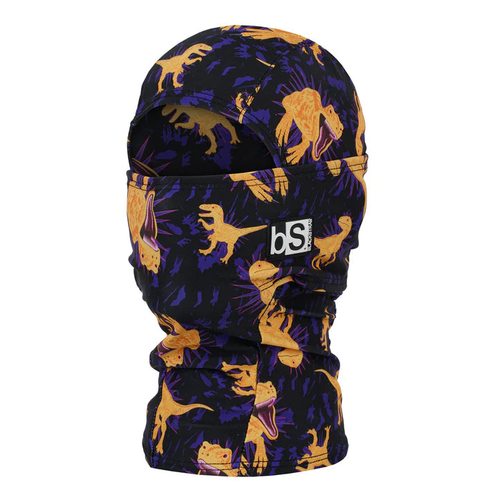 Blackstrap Kids' Hood Balaclava-Friends Raptors-Killington Sports