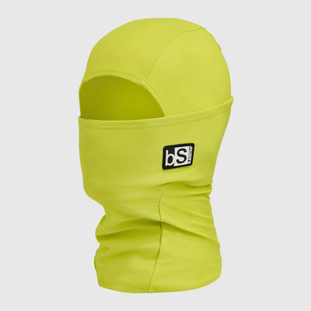 Blackstrap Kids' Hood Balaclava-Lichen-Killington Sports