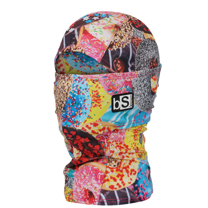Blackstrap Kids' Hood Balaclava-MMM-Killington Sports
