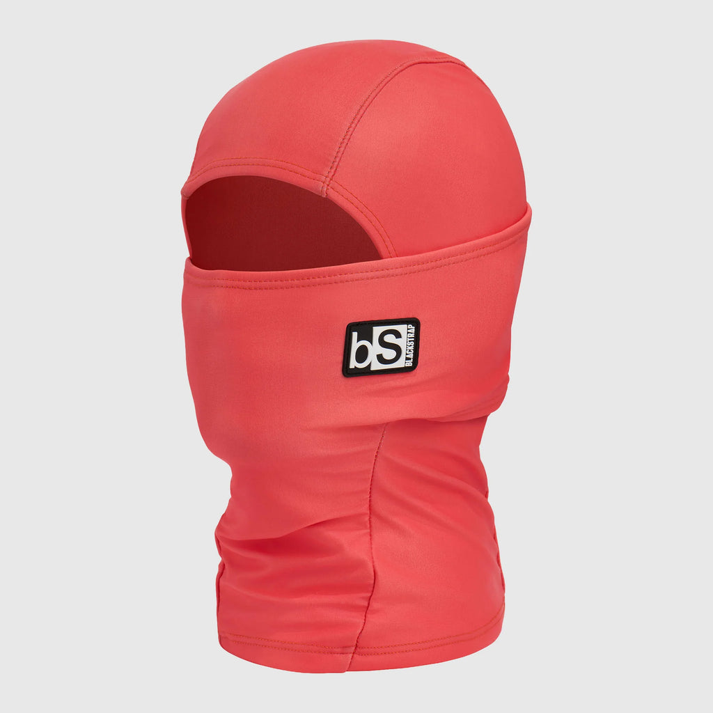 Blackstrap Kids' Hood Balaclava-Maple-Killington Sports