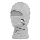 Blackstrap Kids' Hood Balaclava-Steel-Killington Sports