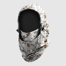 Blackstrap Team Hood Balaclava-Timber Snow-Killington Sports