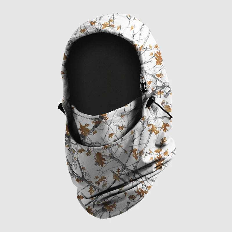 Blackstrap Team Hood Balaclava-Timber Snow-Killington Sports
