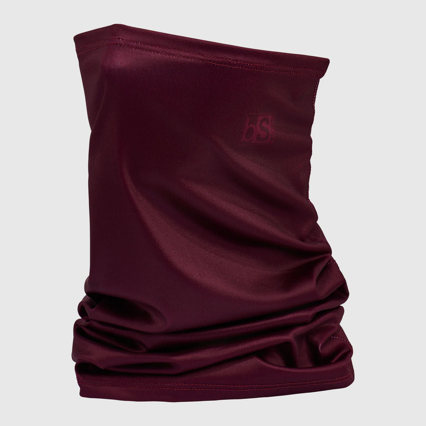 Blackstrap Therma Tube Neck Warmer-Cherry-Killington Sports