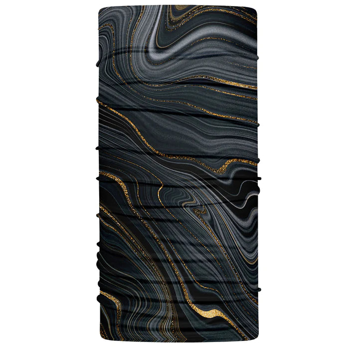 Blackstrap Therma Tube Neck Warmer-Geode Black-Killington Sports