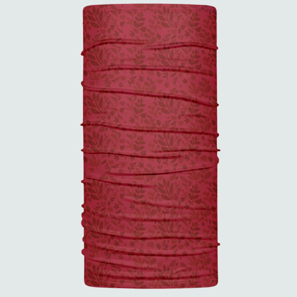 Blackstrap Therma Tube Neck Warmer-Springy Mauve-Killington Sports