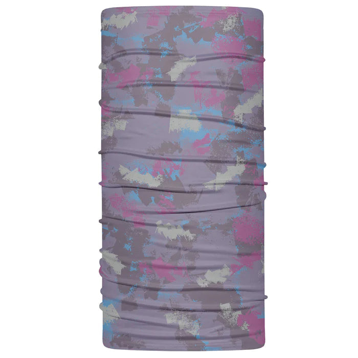 Blackstrap Therma Tube Neck Warmer-Terrain Alpenglow-Killington Sports