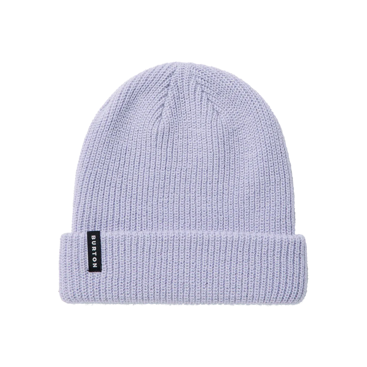 Burton All Day Long Beanie-Moondust Purple-Killington Sports