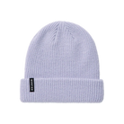 Burton All Day Long Beanie-Moondust Purple-Killington Sports