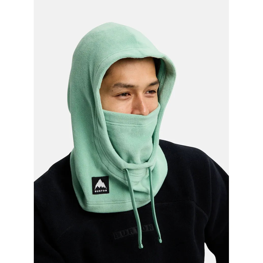 Burton Burke Hood-Killington Sports