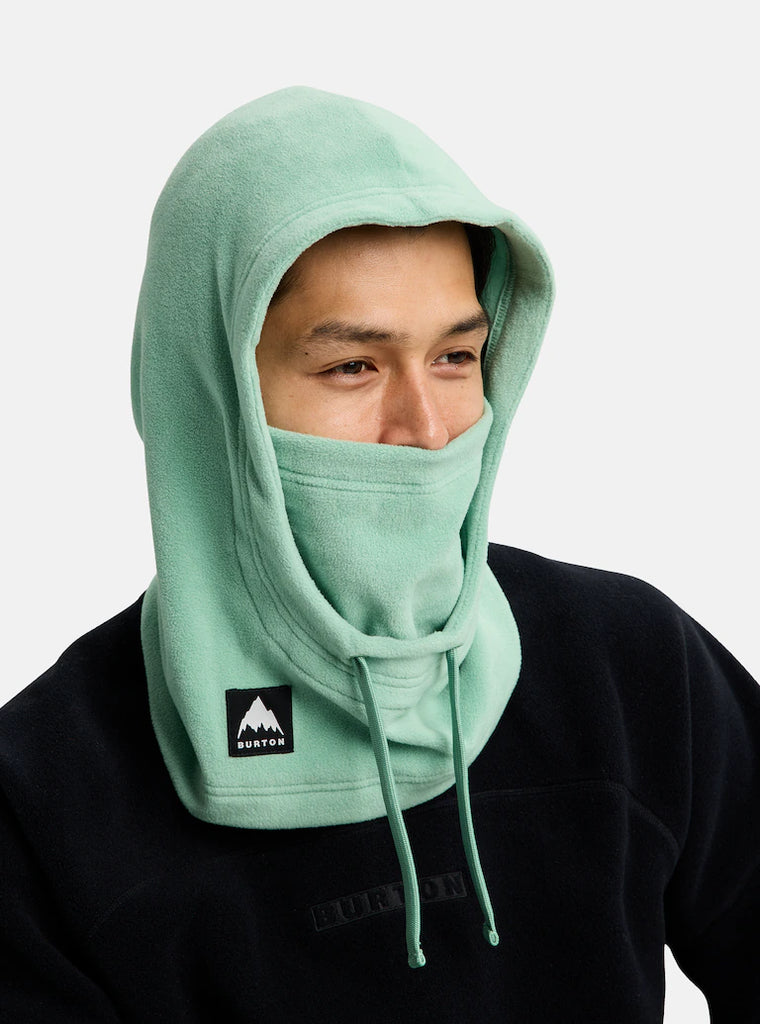 Burton Burke Hood-Killington Sports