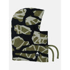 Burton Burke Hood-Graffiti Camo-Killington Sports