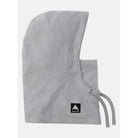 Burton Burke Hood-Silver Sconce-Killington Sports