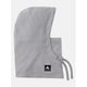 Burton Burke Hood-Silver Sconce-Killington Sports