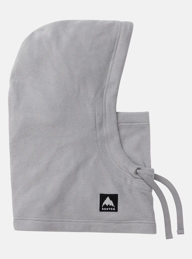 Burton Burke Hood-Silver Sconce-Killington Sports