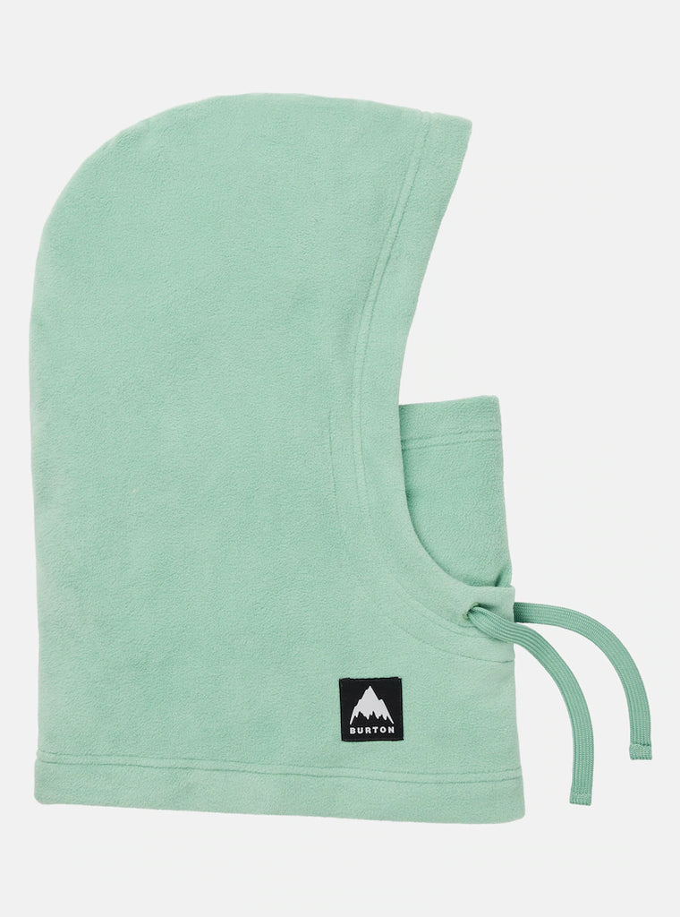 Burton Burke Hood-Soft Sage-Killington Sports