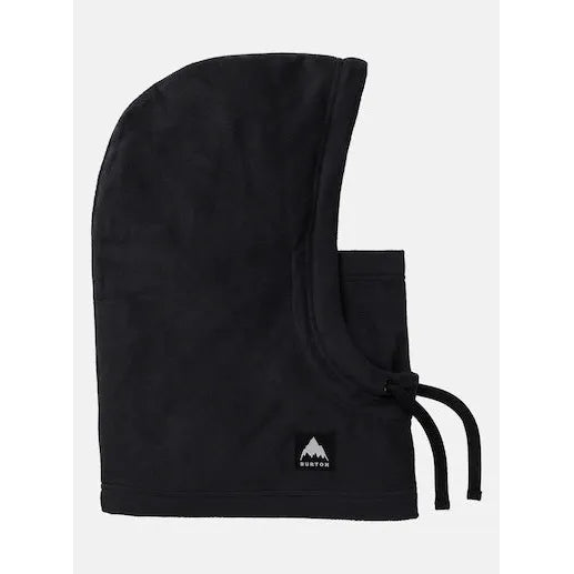 Burton Burke Hood-True Black-Killington Sports