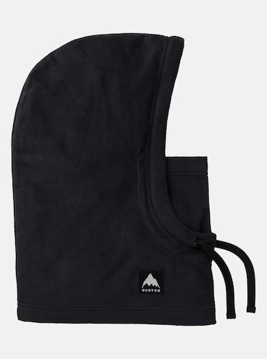 Burton Burke Hood-True Black-Killington Sports