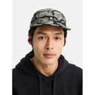 Burton Cordova 5 Panel Hat-Killington Sports