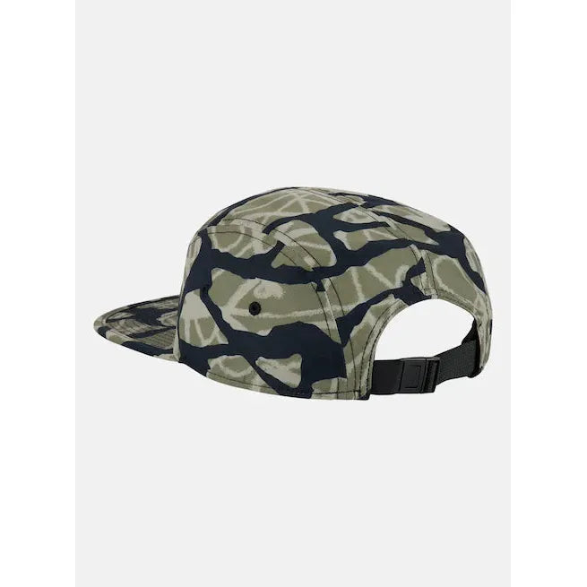 Burton Cordova 5 Panel Hat-Killington Sports