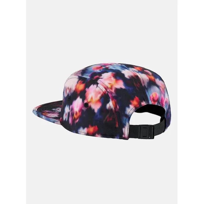 Burton Cordova 5 Panel Hat-Killington Sports