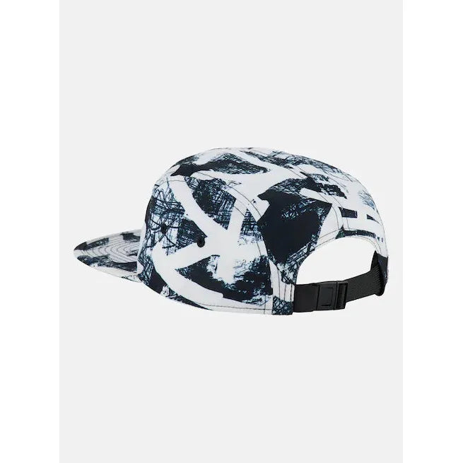 Burton Cordova 5 Panel Hat-Killington Sports