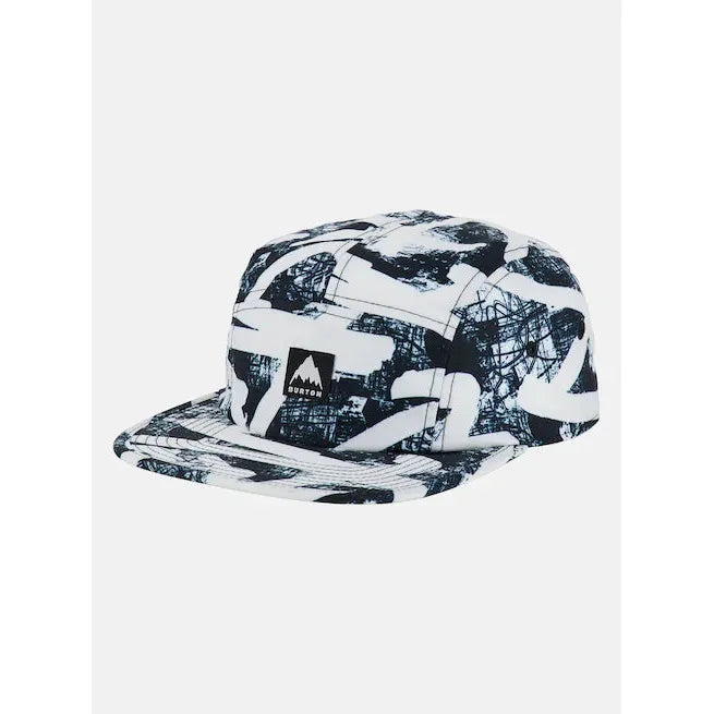 Burton Cordova 5 Panel Hat-City Streets-Killington Sports