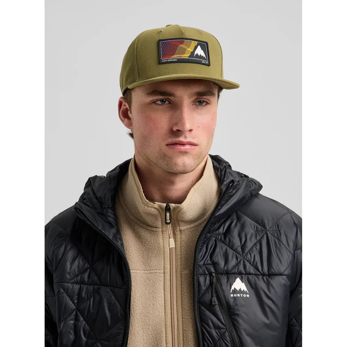 Burton Elmore Hat-Killington Sports