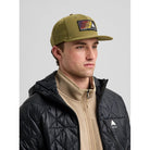 Burton Elmore Hat-Killington Sports
