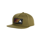 Burton Elmore Hat-Dried Moss-Killington Sports